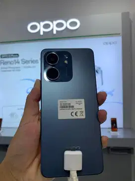 Oppo A5x divace terbaru