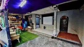 Rumah Nyaman Tengah Kota Lokasi Strategis di Kebon Jeruk
