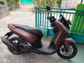 Lexi KEYLESS thn 2019 plat AB Bantul