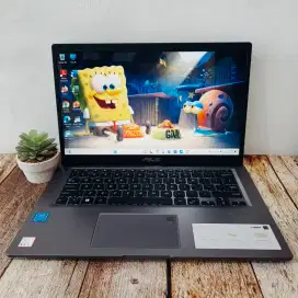 Laptop bekas LENOVO THINKPAD X1 CARBON 5TH/ Core i5-7200 RAM 8GB