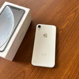 iphone xr 64Gb beacukai