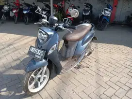 Fino Grande tahun 2018. Ss lengkap