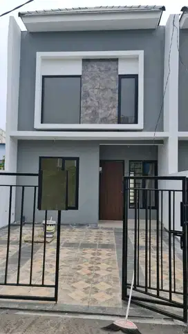 DIJUAL RUMAH MEDOKAN AYU RUNGKUT SURABAYA RON.A1999