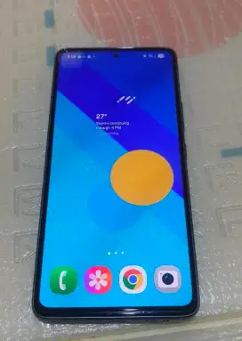 Samsung A53 5G 8/256