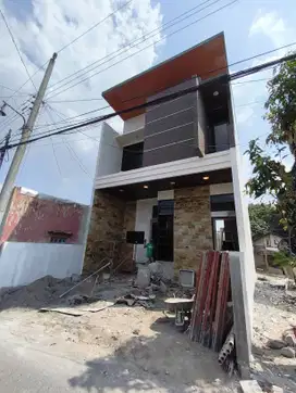 Jual Rumah Di Jogja, Kaliurang Km 8 ; Dekat UGM Hanya 7 Menit
