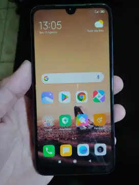 Redmi 7 ram 3 32 4G
