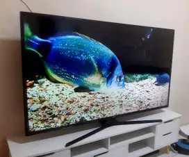 Samsung UHD 4K Smart Tv 55 inch