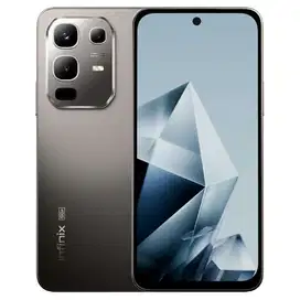 INFINIX NOTE 50X 5G 8/256 GB - BARU - GARANSI RESMI INFINIX