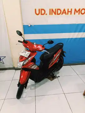 BEAT CW SPORTY FI 2014 BISA NEGO HARGA MERK HONDA