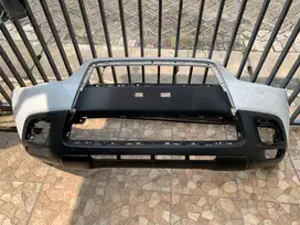 Bumper Depan Outlander 2013