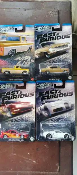 Hotwheels silver series
