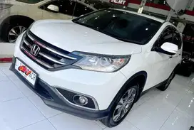 CRV 2.4 PRESTIGE Automatic 2013.