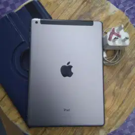 Jual Ipad Air second
