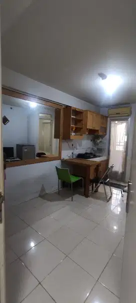 Disewakan Tower Herbras lantai 8 Apartemen Kalibata City