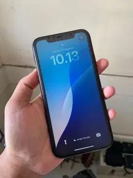 iPhone XR 128GB EX INTER (WHITELIST)