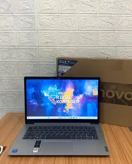 Lenovo Ideapad Slim 1 14IGL7  Intel Celeron N4020 Ram 8GB SSD 256GB