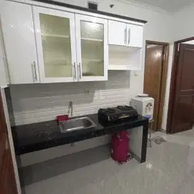 Apartemen Mediterania Gajah Mada Tipe 1 BR Baru Renov Free IPL