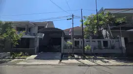 Rumah Dharmahusada Indah DEKAT GALAXY MALL, STRATEGIS