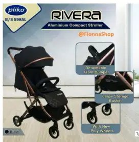 menjual stroler buat bayi