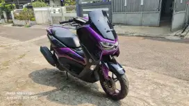 nmax 2023 connected