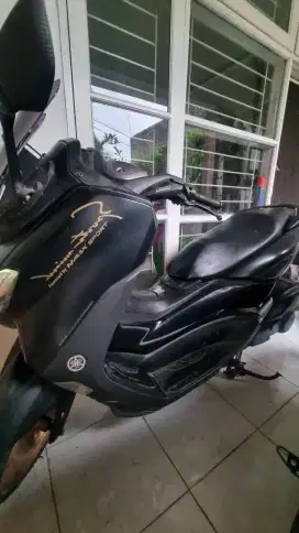 NMAX 2021 JUAL CEPAT
