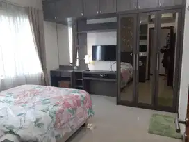 Disewakan Apt. Thamrin Residences 3BR di Jakarta Pusat
