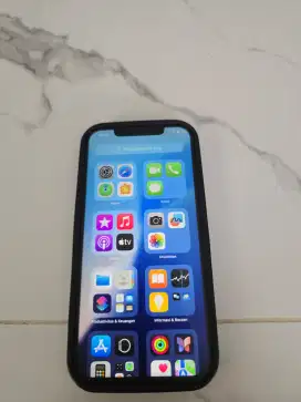 IPhone 12promax 128