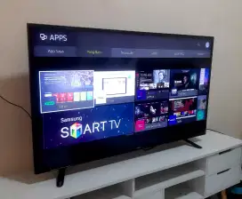 Samsung UHD 4K Smart Tv 43 inch