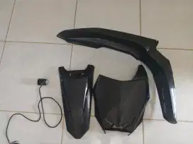 Kenalpot noctus T5