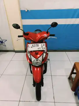 2014 HONDA BEAT FI CW SPORTY BISA NEGO HARGA