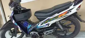 Jual motor f1zr