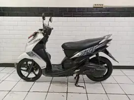 Mio soul 2012 cakep