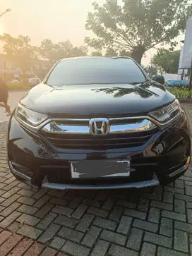 Honda CRV Prestige 1.5 Turbo 2018
