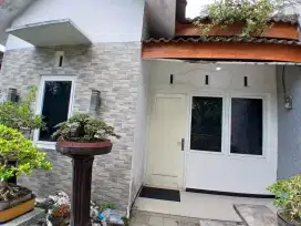 Jual Cepat Rumah Pribadi