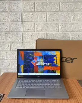 Acer Aspire 5 A514-54 Intel Core i5 - 1135G7 Ram 8GB SSD 512GB