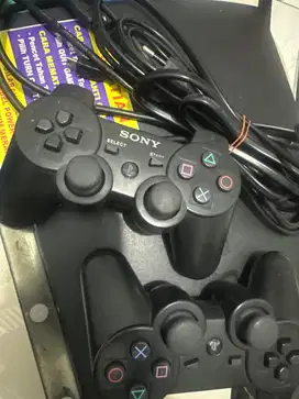 Ps 3 500gb 29 game