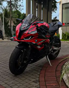 ‼️RARE UNIT‼️BMW S1000RR 2023
