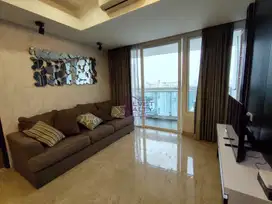 Disewakan Apartemen Royale Springhill Kemayoran 1BR Luas 79m2 VR950