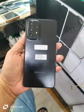 Samsung a33 5g ram 8 internal 256 lengkap