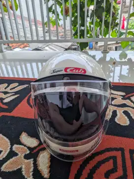 HELM TRX CUSTOM