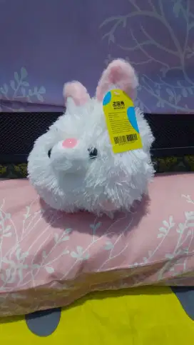 Boneka lucu baru