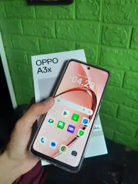 OPPO A3X 4/64GB