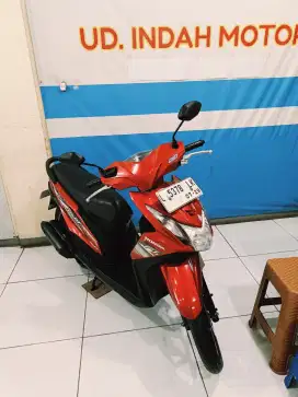 110cc HONDA BEAT FI CW SPORTY 2014