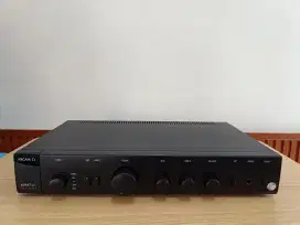 Ampli arcam alpha 5 plus made in UK