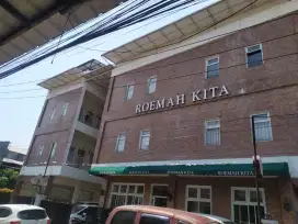 Dijual Rumah Kosan Bandung