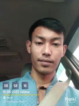 Mencari lowongan kerja supir