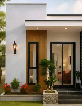 Dibutuhkan / dicari asisten rumah tangga