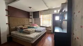 Dijual Rumah Sunter Siap Huni komp Danau Indah 2,5 lt