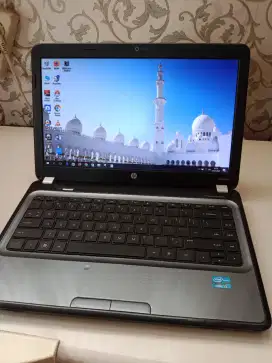 Laptop HP Pavilion  G4 corw 13