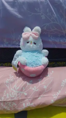 Boneka lucu baru